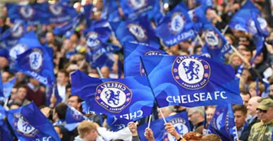 Bursa Transfer: Bek Garang ke Chelsea, Juventus Buang 2 Bintang
