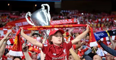 Jadwal Liga Inggris: Liverpool dan Arsenal Harus Waspada