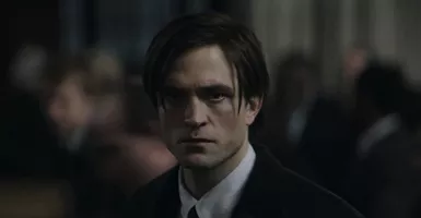 The Batman: Robert Pattinson Kelam dan Gelap