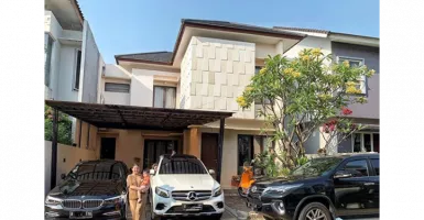 Tya Ariestya Siap Bangun Rumah Banyak Kamar, Lift, Instagramable