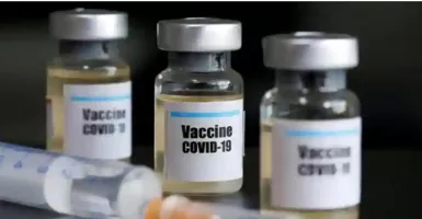 Uji Klinis 3 Vaksin Covid-19 Bio Farma Dimulai, Semoga Berhasil