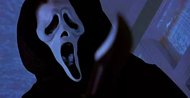 Courtney Cox Bakal Muncul Lagi di Film Scream 5