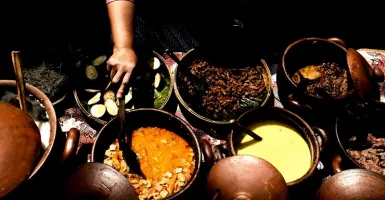 Kemenparekraf Dorong Wirausaha Kuliner Jadi Food Startup