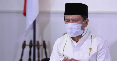 Menpora Jadikan Anugerah Syiar Ramadhan Inspirasi Bagi Pemuda