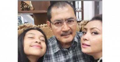 Bambang Trihatmodjo Ultah, Terungkap Panggilan Sayang Anaknya
