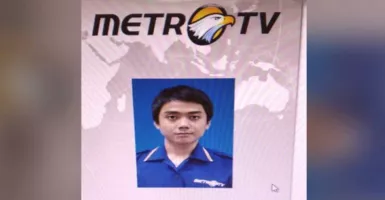 Editor Metro TV Yodi Prabowo Bunuh Diri, Polisi Beberkan Faktanya