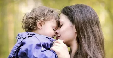Kuat Urus Anak, 5 Hal ini Harus Dimiliki Wanita Single Parent