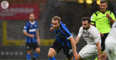 Inter Milan vs Fiorentina 0-0: Rugi Ganda