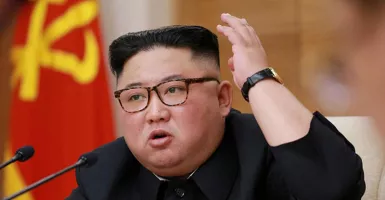 Dikenal Kejam, Kim Jong Un Ternyata Peduli pada Rakyat Korut
