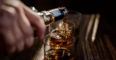 RUU Larangan Minuman Beralkohol: Buat Pencinta Minol Waspadalah!