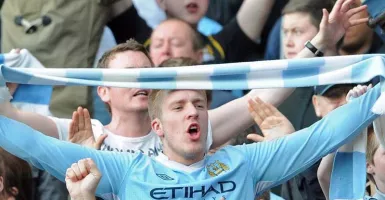 Bursa Transfer: 2 Bintang ke Manchester City, Bomber Maut ke MU
