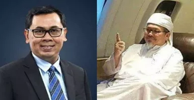 Resesi Singapura vs RI: Stafsus Menkeu Respons Ustaz Tengku Zul