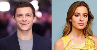 Tom Holland Punya Pacar Baru, Siapa Ya?