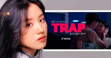 Drama Korea Trap Tayang di TikTok, Bakal Unggah Kisah Tersembunyi