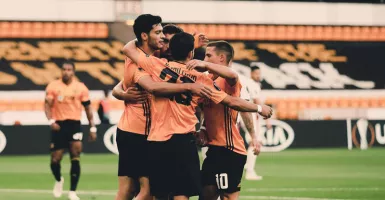 Wolves vs Olympiakos 1-0: Bidikan MU Memang Jos