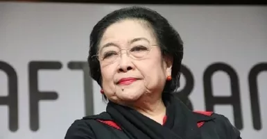 Megawati Sentil Anies Baswedan, Jakarta Amburadul!