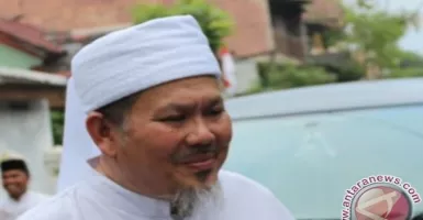 Partai Masyumi Deklarasi, Tengku Zulkarnain Jabat Majelis Syuro