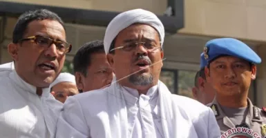 Mabes Polri Akan Periksa Habib Rizieq