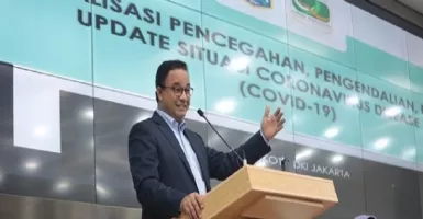 Ngeri, Anies Sudah Menjadi Budak Politik Demi Pilpres 2024