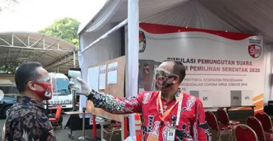 Pilkada Serentak, Banyak Cara Kampanye Tanpa Kerumunan Massa