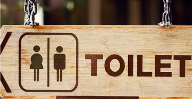 Toilet Kotor Bisa Menyebabkan 5 Infeksi Berbahaya Ini, Waspada