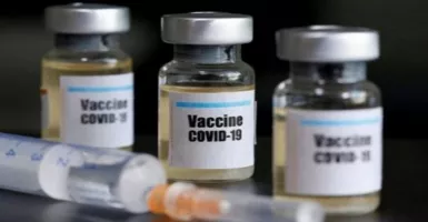 Vaksin Covid-19 di Indonesia Sudah Masuk Monitoring