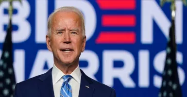 Joe Biden Menang Telak di Pilpres AS 2020, Kok Bisa?