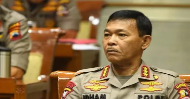 Ini Kriteria Calon Kapolri yang Menggantikan Jenderal Idham Aziz