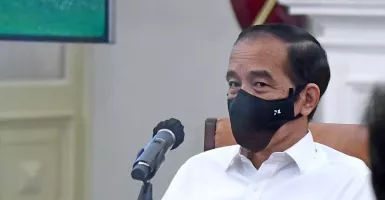 Jokowi: Vaksinasi Covid-19 Akhir 2020 atau Awal 2021
