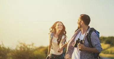 Dijamin Terus Harmonis, Inilah 5 Cara Sederhana Memikat Suami