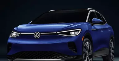 VW Bakal Produksi Lebih Banyak Mobil Listrik