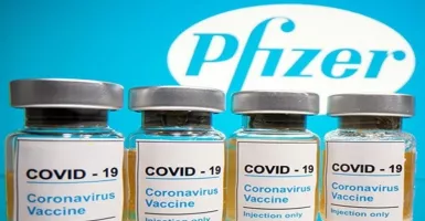 Temukan Vaksin Covid-19! Pfizer Trending, Begini Kisah Bisnisnya
