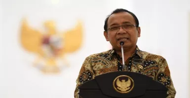 Reshuffle Kabinet, Pratikno Menteri yang Pertama Harus Dipecat