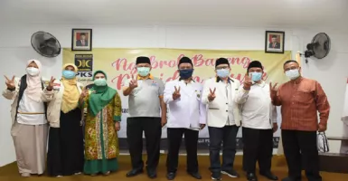 PKS Sesumbar Menang Pilkada Tangerang Selatan