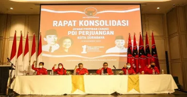 Cucu Presiden Soekarno Turun Gunung di Pilkada Surabaya