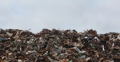 Duh! Sampah Rumah Tangga Paling Banyak, Terutama Plastik Kemasan