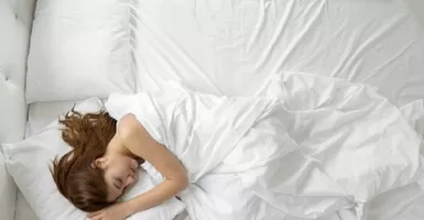 Biar Nggak Kebiasaan Begadang, Ini 5 Kiat Agar Tidur Nyenyak