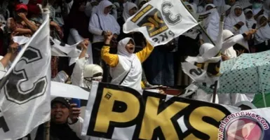 PKS dan Demokrat Tenggelam Usai Demo Menolak Omnibus Law
