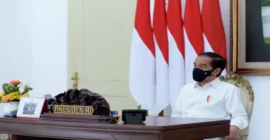 Jokowi Keluarkan Perintah, Menteri Harus Laksanakan