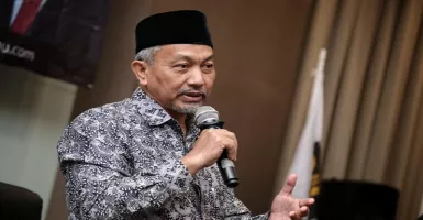 Ahmad Syaikhu Jadi Presiden PKS, Gantikan Sohibul Iman