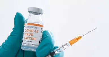 Jangan Ragukan Efektivitas Vaksin Covid-19, Sebab.....
