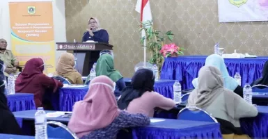 Perempuan di Bogor Harus Melek Politik