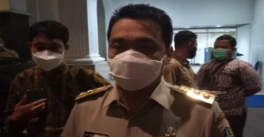 Pengumuman, UMP DKI Jakarta 2021 Tidak Naik
