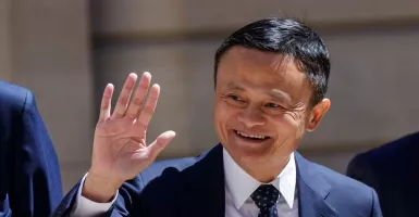 Ingin Sukses, Ingat 10 Pesan Dari Jack Ma!