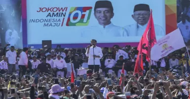 Buzzer Jokowi Diangkat Komisaris PT Pelni