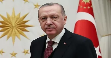 Presiden Turki Erdogan Biang Kerok Konflik di Nagorno-Karabakh
