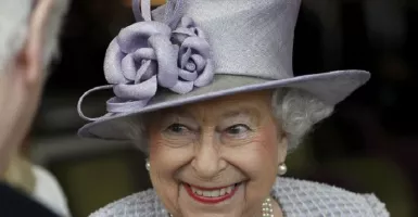 Ratu Elizabeth II akan Turun Takhta Tahun Depan