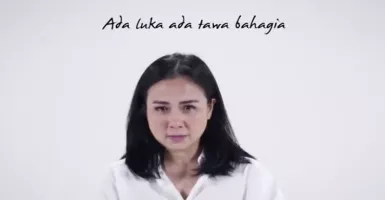 Lagu Baru Astrid Kisahkan Status Pacar yang Berubah jadi Teman 