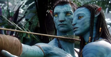 Hiks! Film Avatar 2 Bisa Kamu Tonton Bulan Desember 2022