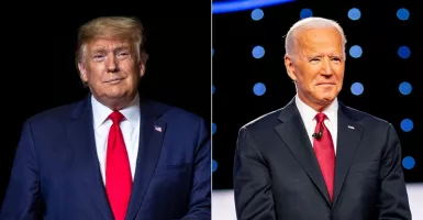 Trump atau Biden Pemenangnya? Ahli Politik RI Beberkan Strategi